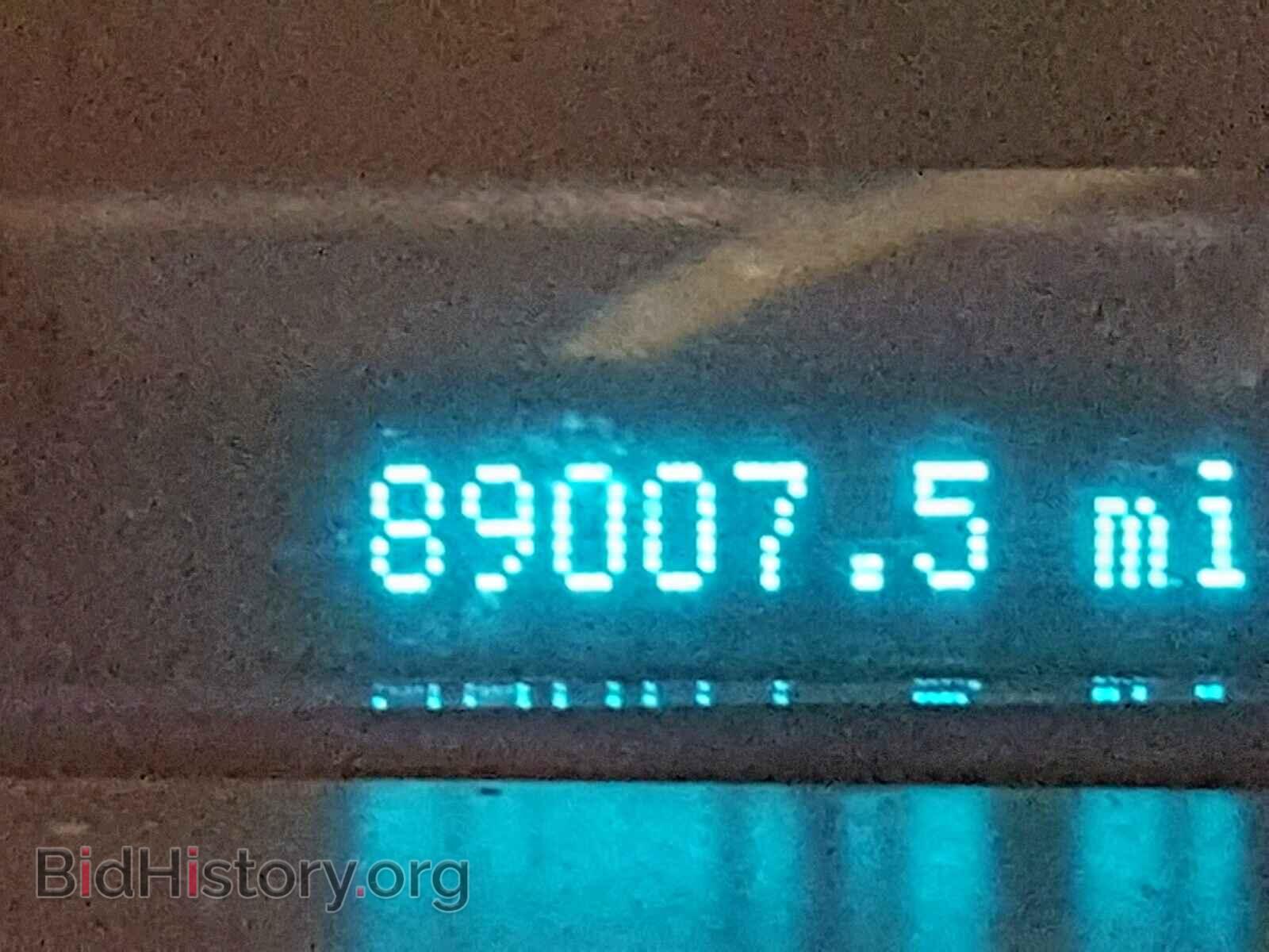 2011 FORD TAURUS - VIN: 1FAHP2FW5BG155052 - Фото 8
