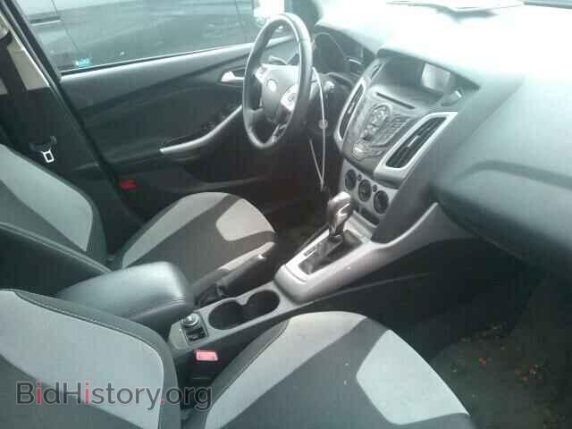 2012 FORD FOCUS - VIN: 1FAHP3K2XCL410599 - Фото 5