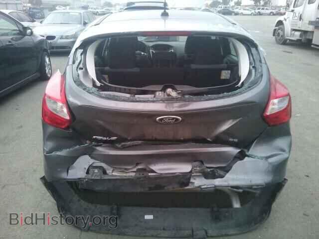 2012 FORD FOCUS - VIN: 1FAHP3K2XCL410599 - Фото 10