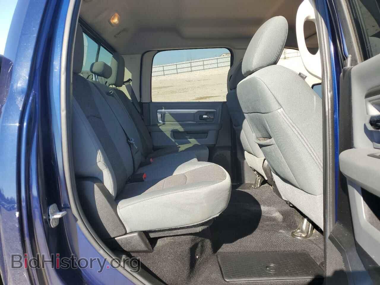 2014 RAM 1500 - VIN: 1C6RR6LT9ES366600 - Фото 10