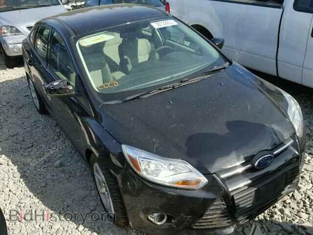 Фотография 1FAHP3F25CL152776 - FORD FOCUS 2012