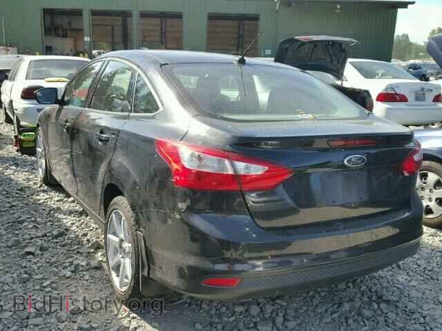 2012 FORD FOCUS - VIN: 1FAHP3F25CL152776 - Фото 3