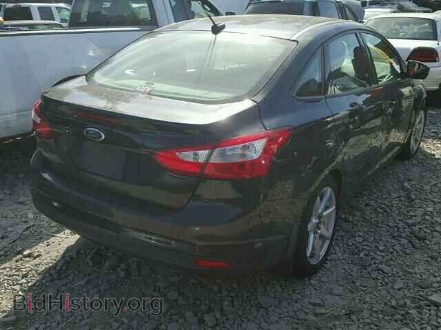 2012 FORD FOCUS - VIN: 1FAHP3F25CL152776 - Фото 4
