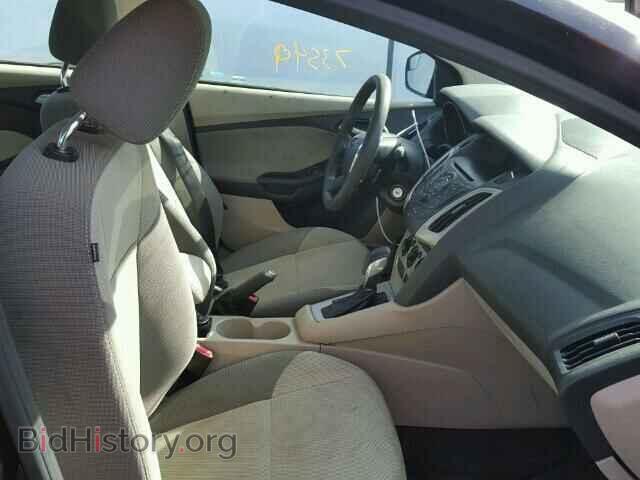 2012 FORD FOCUS - VIN: 1FAHP3F25CL152776 - Фото 5