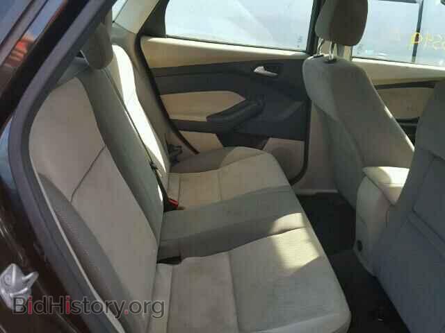 2012 FORD FOCUS - VIN: 1FAHP3F25CL152776 - Фото 6