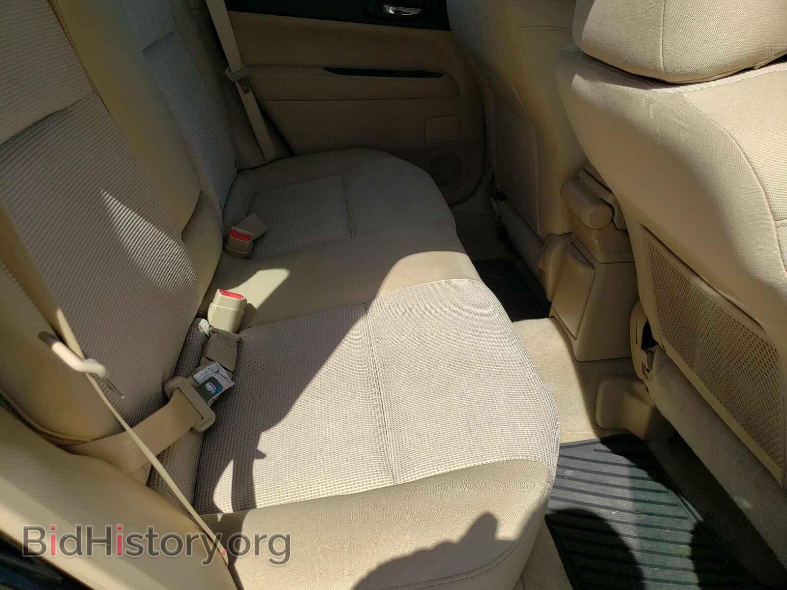 2006 SUBARU FORESTER - VIN: JF1SG65616H730388 - Фото 6