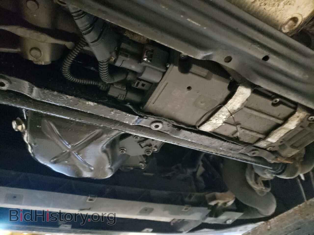 2012 AUDI A6 - VIN: WAUDFAFC7CN078044 - Фото 9