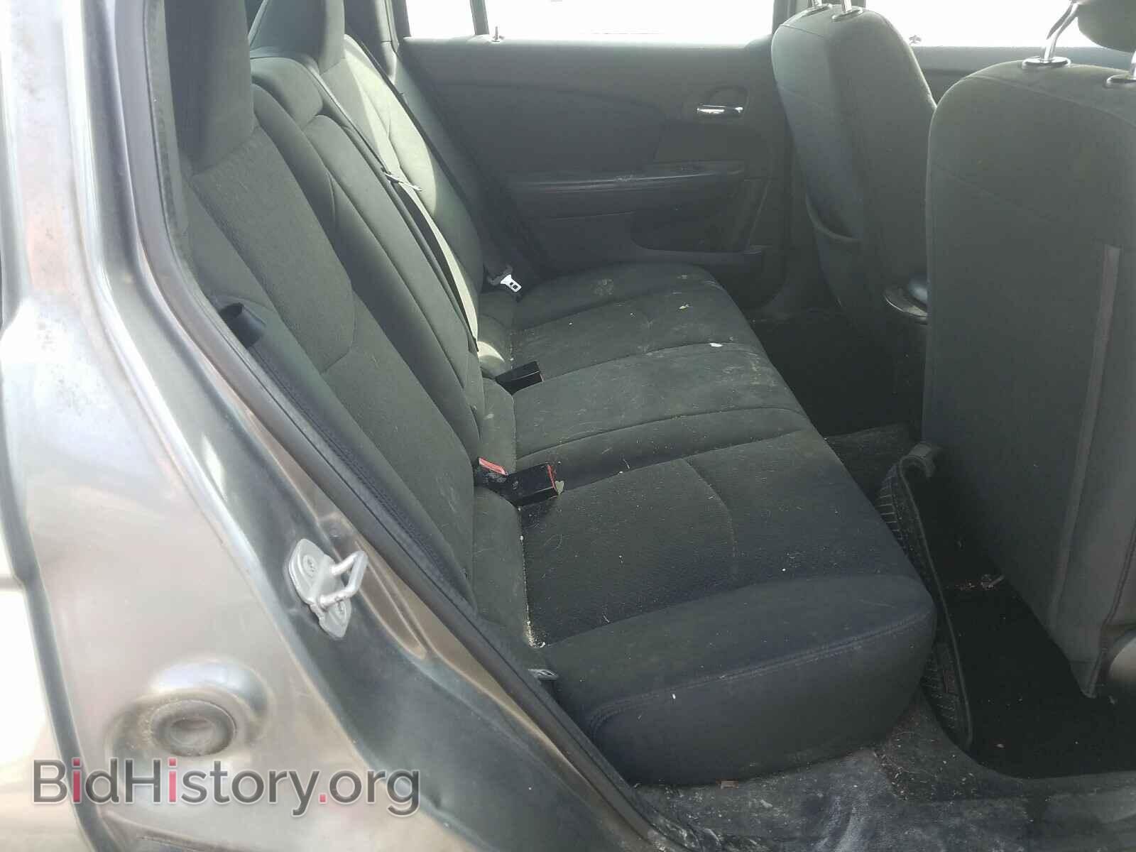2012 CHRYSLER 200 - VIN: 1C3CCBBB5CN120564 - Фото 6