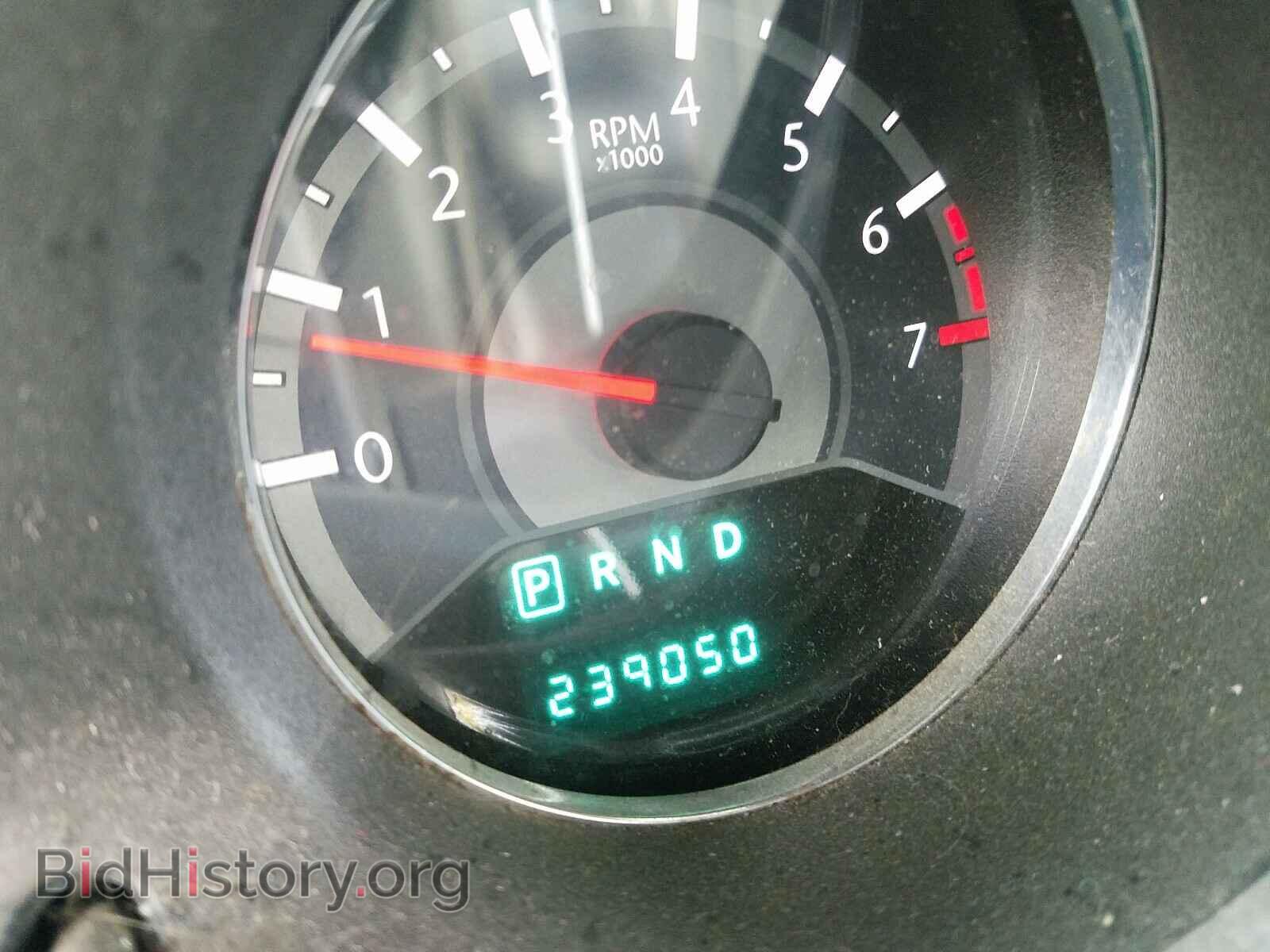 2012 CHRYSLER 200 - VIN: 1C3CCBBB5CN120564 - Фото 8