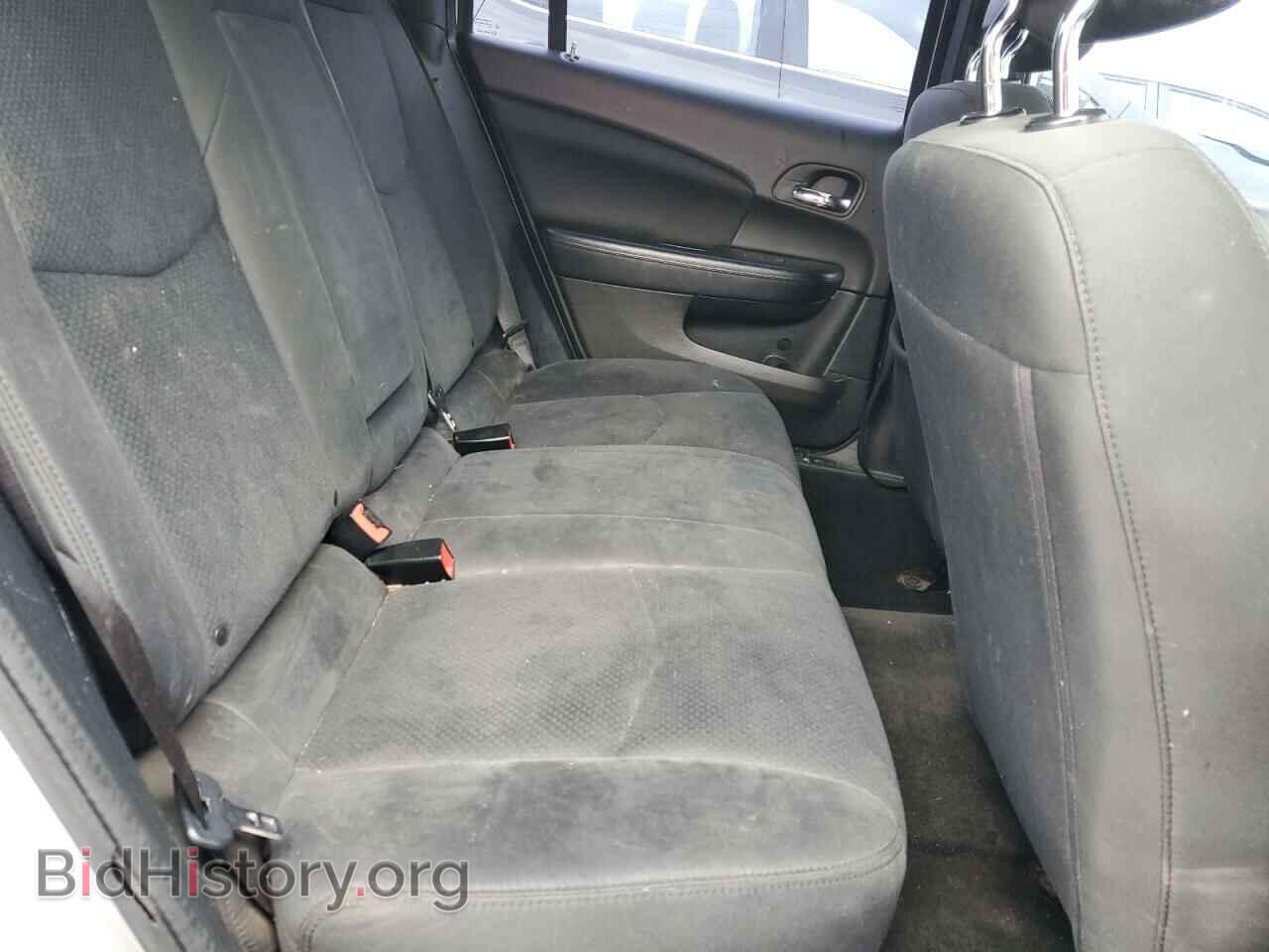 2011 CHRYSLER 200 - VIN: 1C3BC1FB4BN551007 - Photo 10