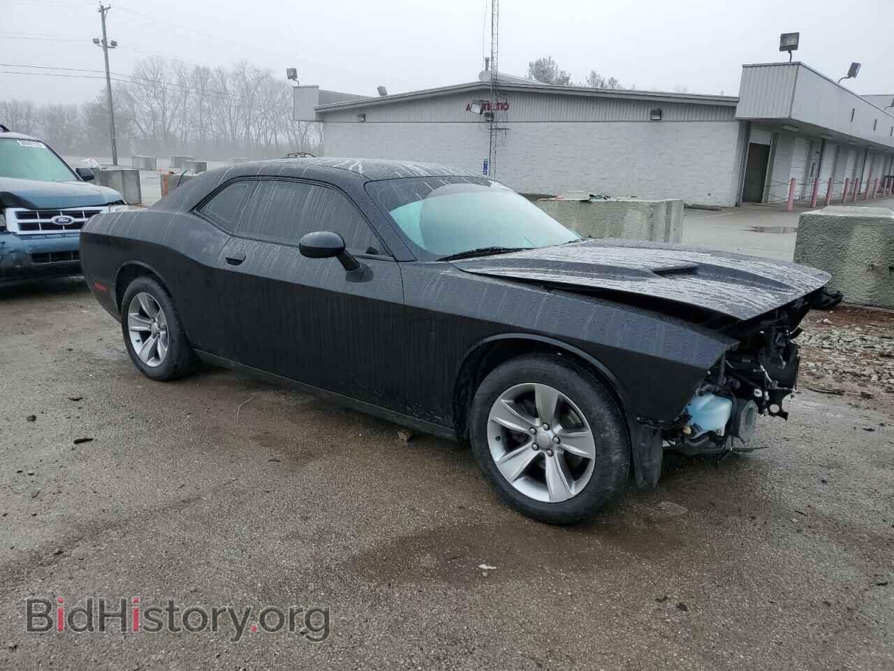 2015 DODGE CHALLENGER - VIN: 2C3CDZAG4FH822570 - Photo 4