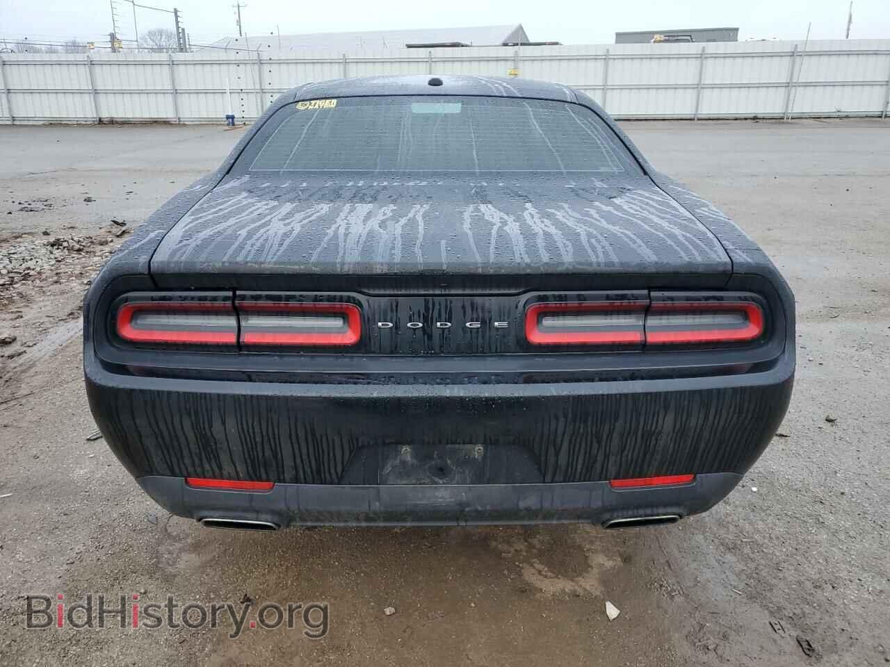 2015 DODGE CHALLENGER - VIN: 2C3CDZAG4FH822570 - Photo 6