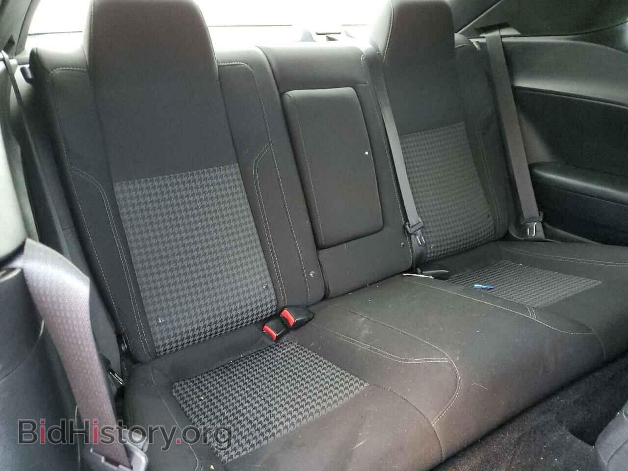 2015 DODGE CHALLENGER - VIN: 2C3CDZAG4FH822570 - Photo 10