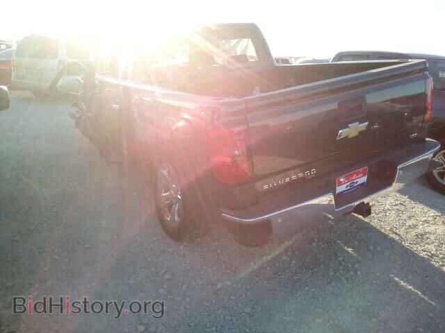 2015 CHEVROLET SILVERADO - VIN: 3GCPCSEC3FG510948 - Фото 3