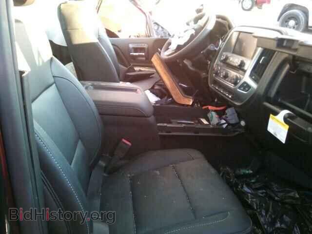 2015 CHEVROLET SILVERADO - VIN: 3GCPCSEC3FG510948 - Фото 5