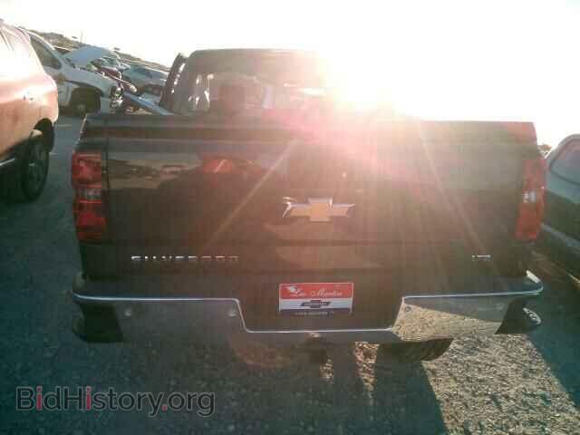 2015 CHEVROLET SILVERADO - VIN: 3GCPCSEC3FG510948 - Фото 10