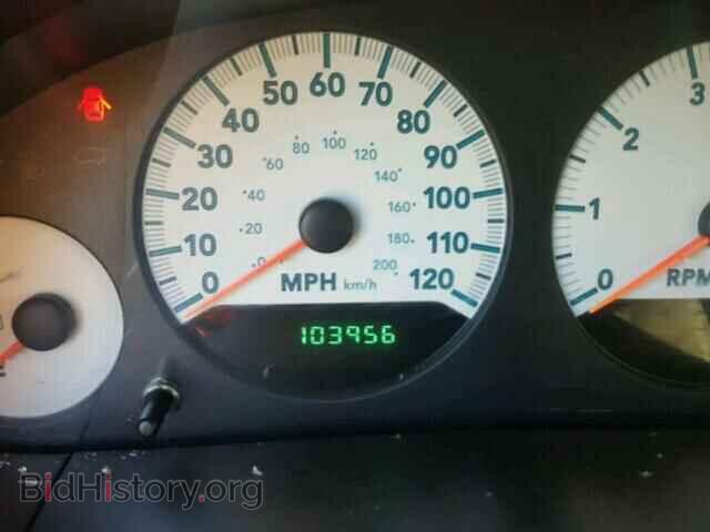 2006 DODGE CARAVAN - VIN: 1D4GP24R46B694819 - Фото 8