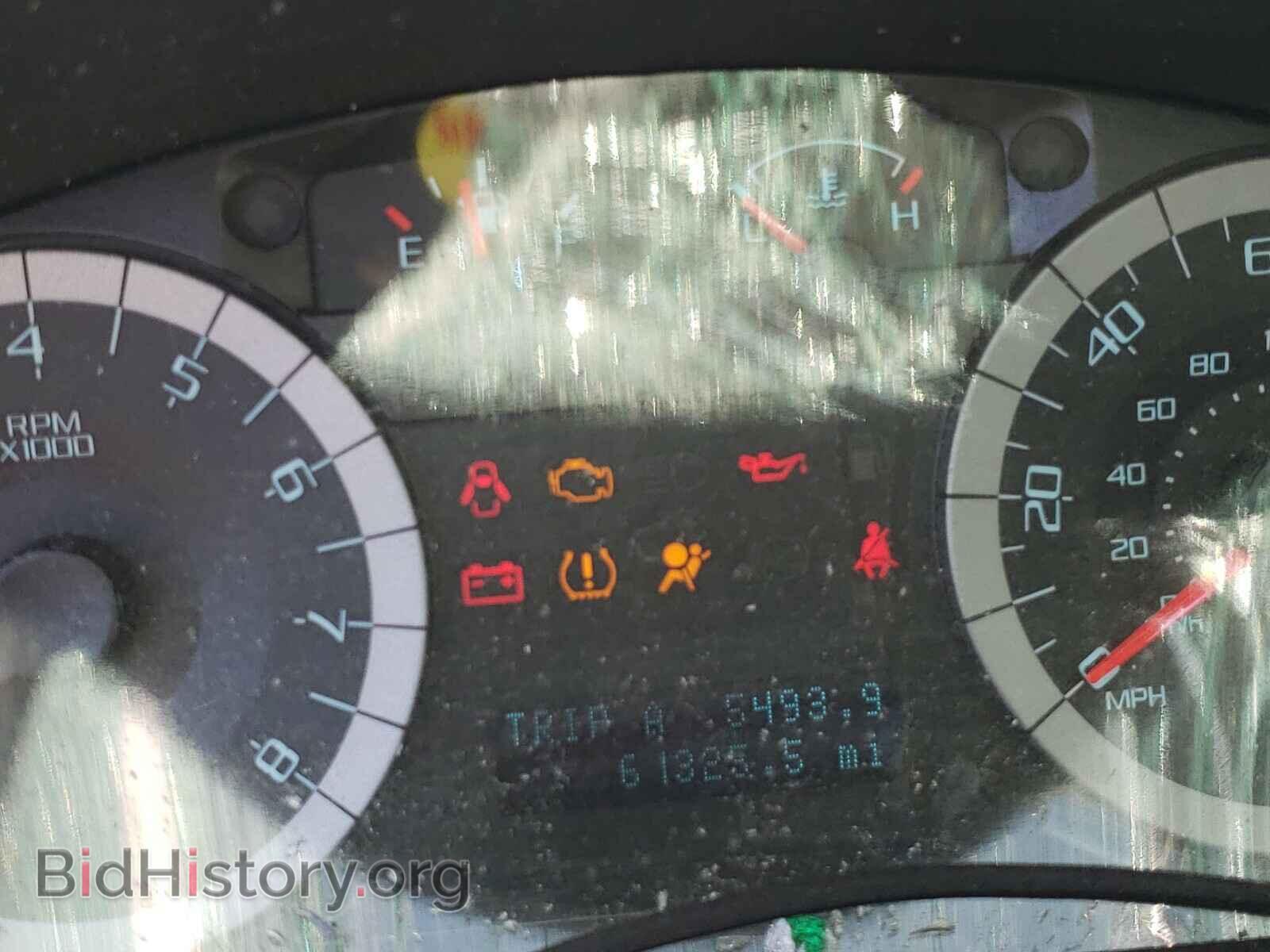 2012 FORD ESCAPE - VIN: 1FMCU0DG3CKB70902 - Фото 8