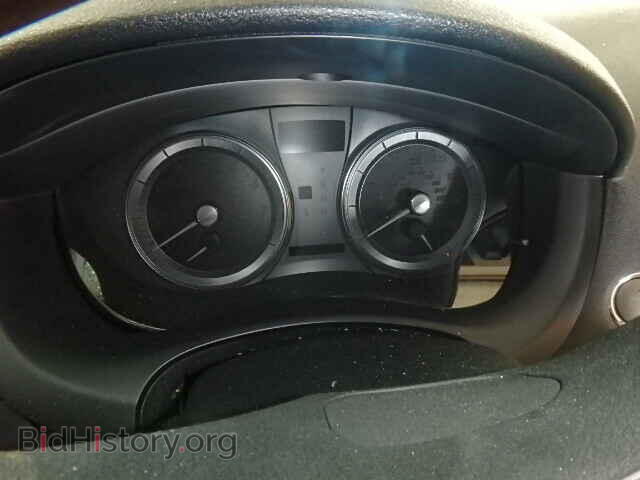 2012 LEXUS ES350 - VIN: JTHBK1EG5C2508812 - Фото 8
