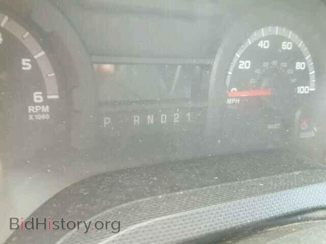2011 FORD ECONOLINE - VIN: 1FTNS2EL6BDA22353 - Фото 8