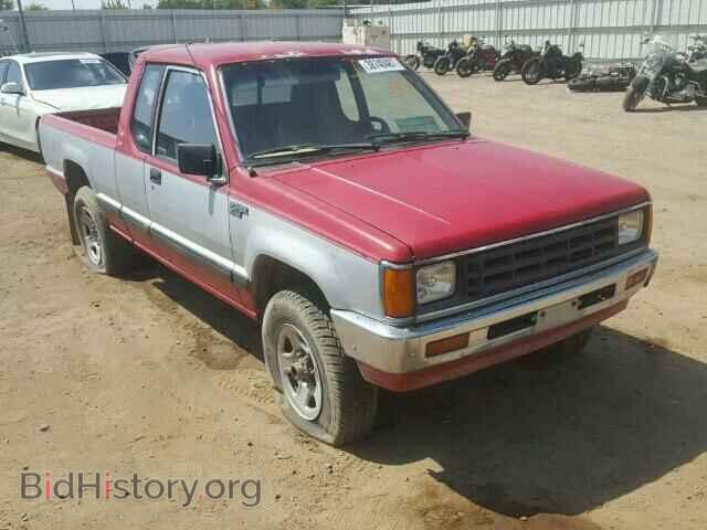 Photo JB7FM45E6JP028002 - DODGE RAM 1988