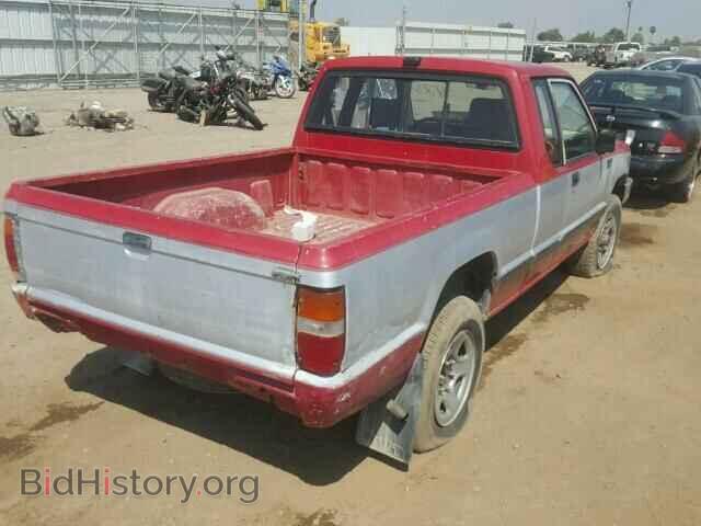 1988 DODGE RAM - VIN: JB7FM45E6JP028002 - Photo 4