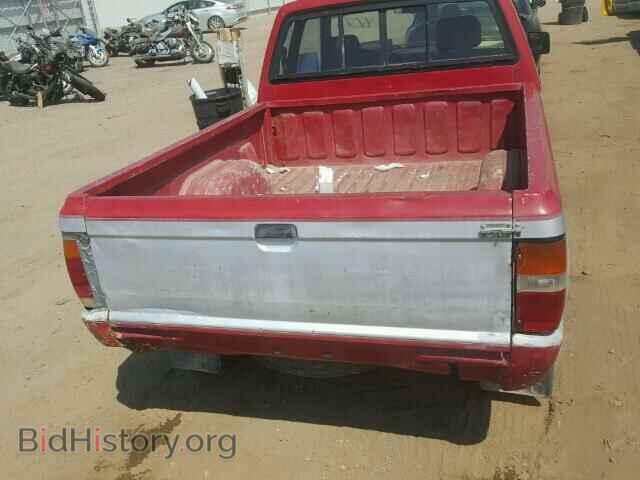 1988 DODGE RAM - VIN: JB7FM45E6JP028002 - Photo 6