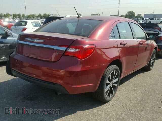 2013 CHRYSLER 200 - VIN: 1C3CCBBB1DN600036 - Photo 4
