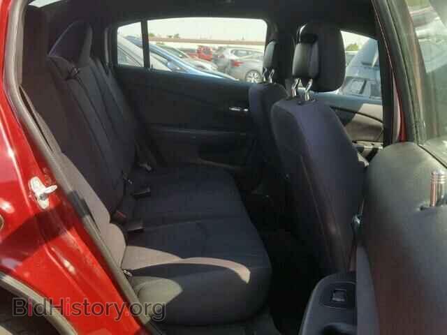 2013 CHRYSLER 200 - VIN: 1C3CCBBB1DN600036 - Photo 6