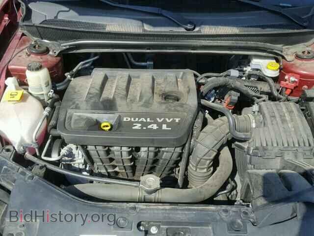 2013 CHRYSLER 200 - VIN: 1C3CCBBB1DN600036 - Photo 7