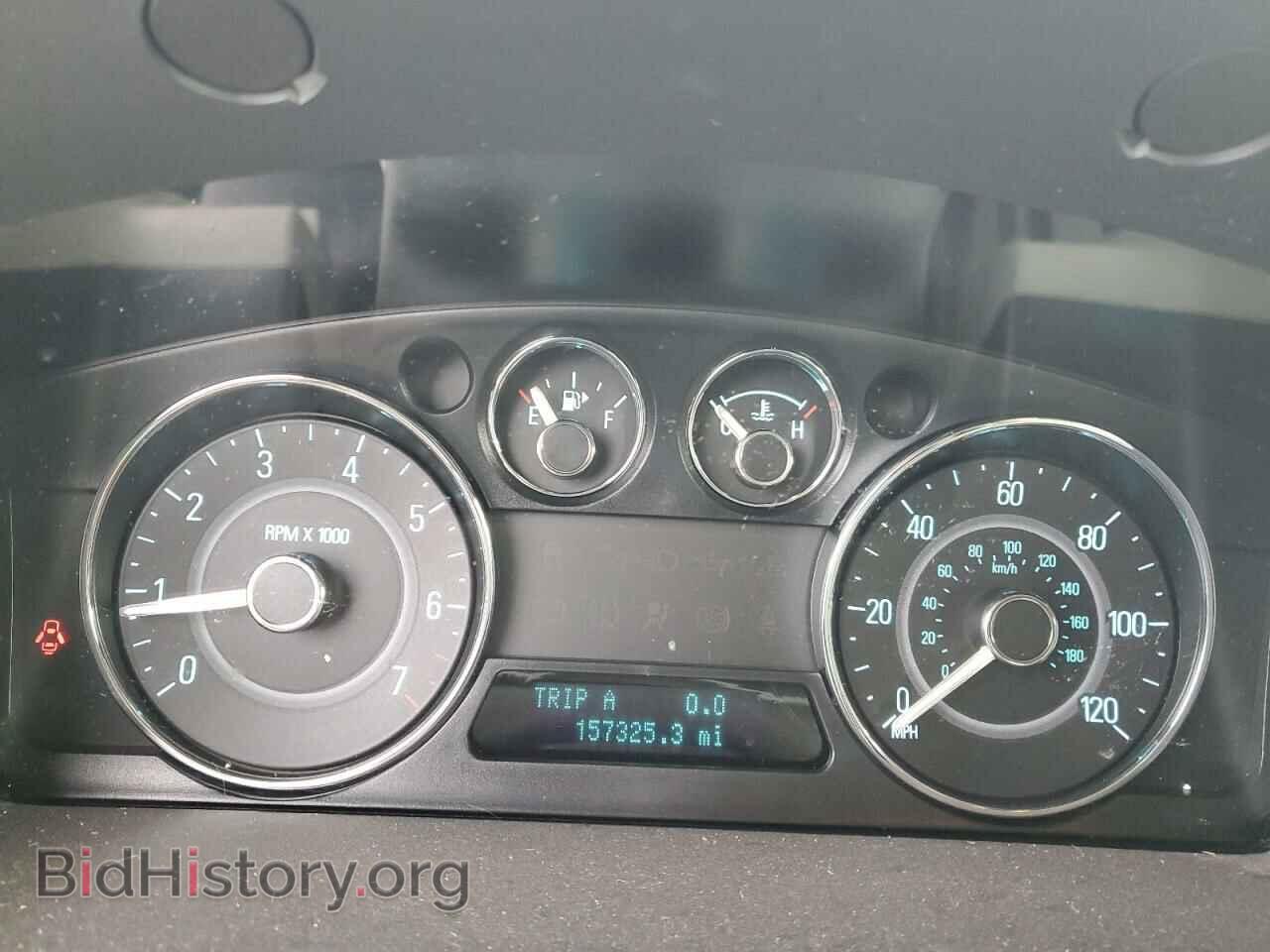2011 FORD FLEX - VIN: 2FMGK5CC0BBD08617 - Photo 9