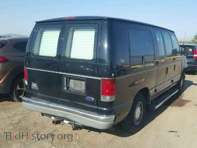 2002 FORD ECONOLINE - VIN: 1FDRE14W92HA13035 - Photo 4