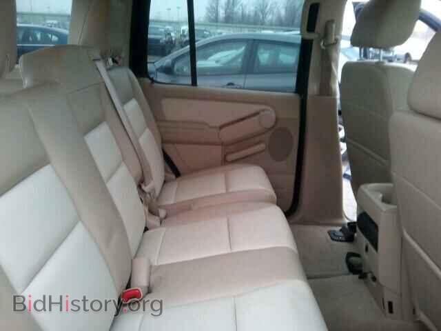 2006 FORD EXPLORER - VIN: 1FMEU74E06ZA28857 - Фото 6