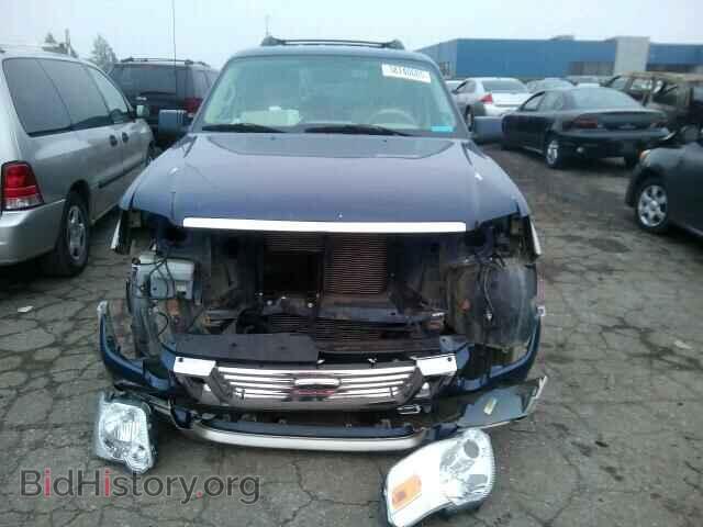 2006 FORD EXPLORER - VIN: 1FMEU74E06ZA28857 - Фото 9