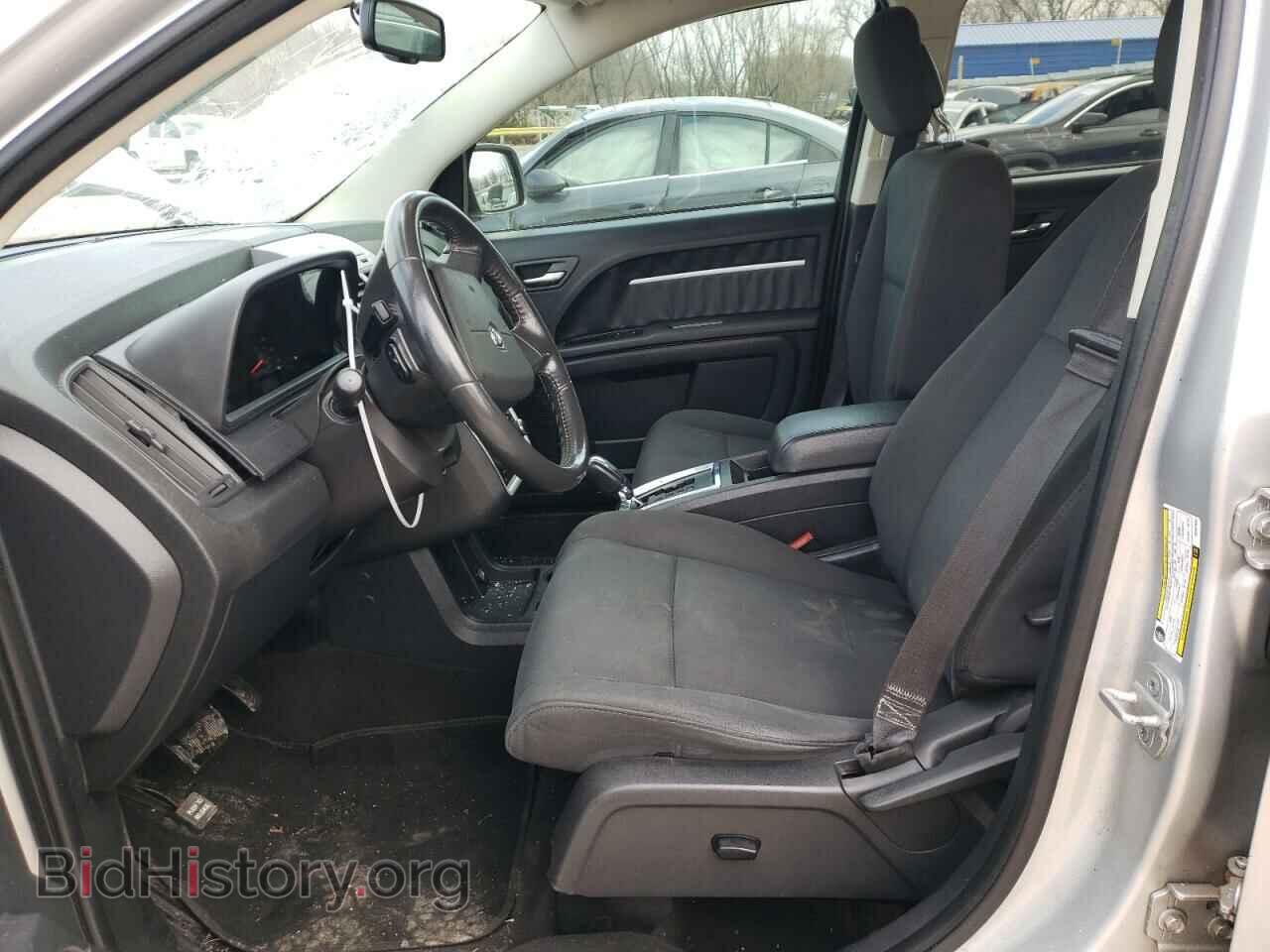 2010 DODGE JOURNEY - VIN: 3D4PG5FV3AT247353 - Фото 7