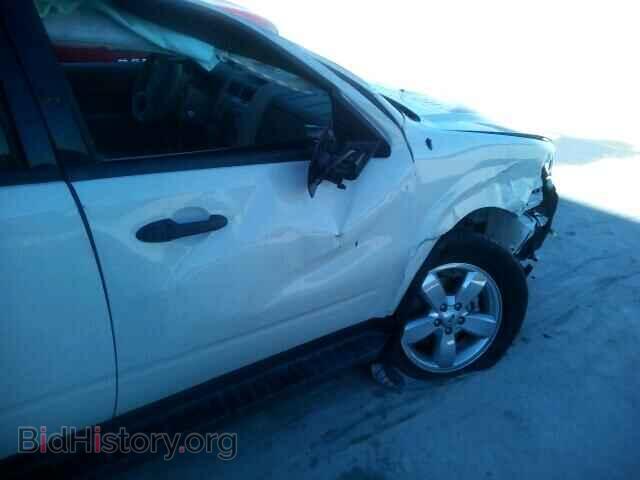 2011 FORD ESCAPE - VIN: 1FMCU0D72BKC37505 - Photo 9