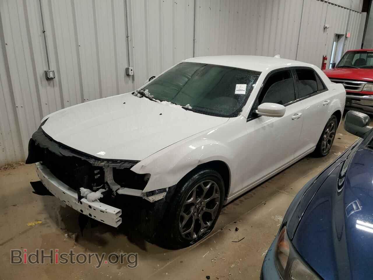 Photo 2C3CCAGG4GH244595 - CHRYSLER 300 2016