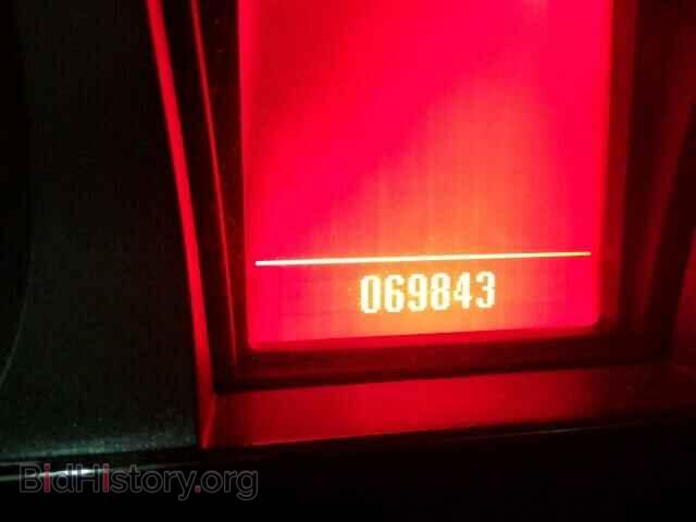 2011 GMC TERRAIN - VIN: 2CTALUEC8B6478705 - Photo 8