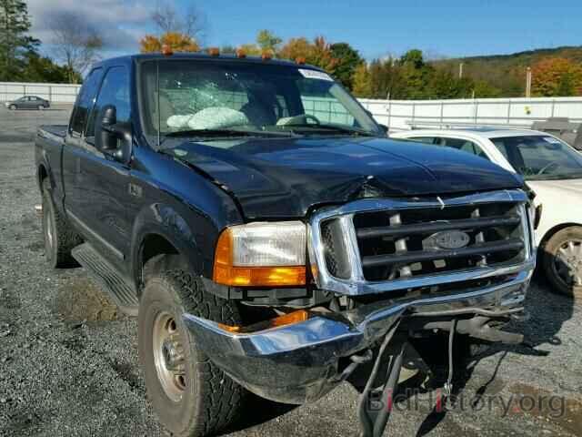 Photo 1FTNX21F3YED93328 - FORD F250 2000