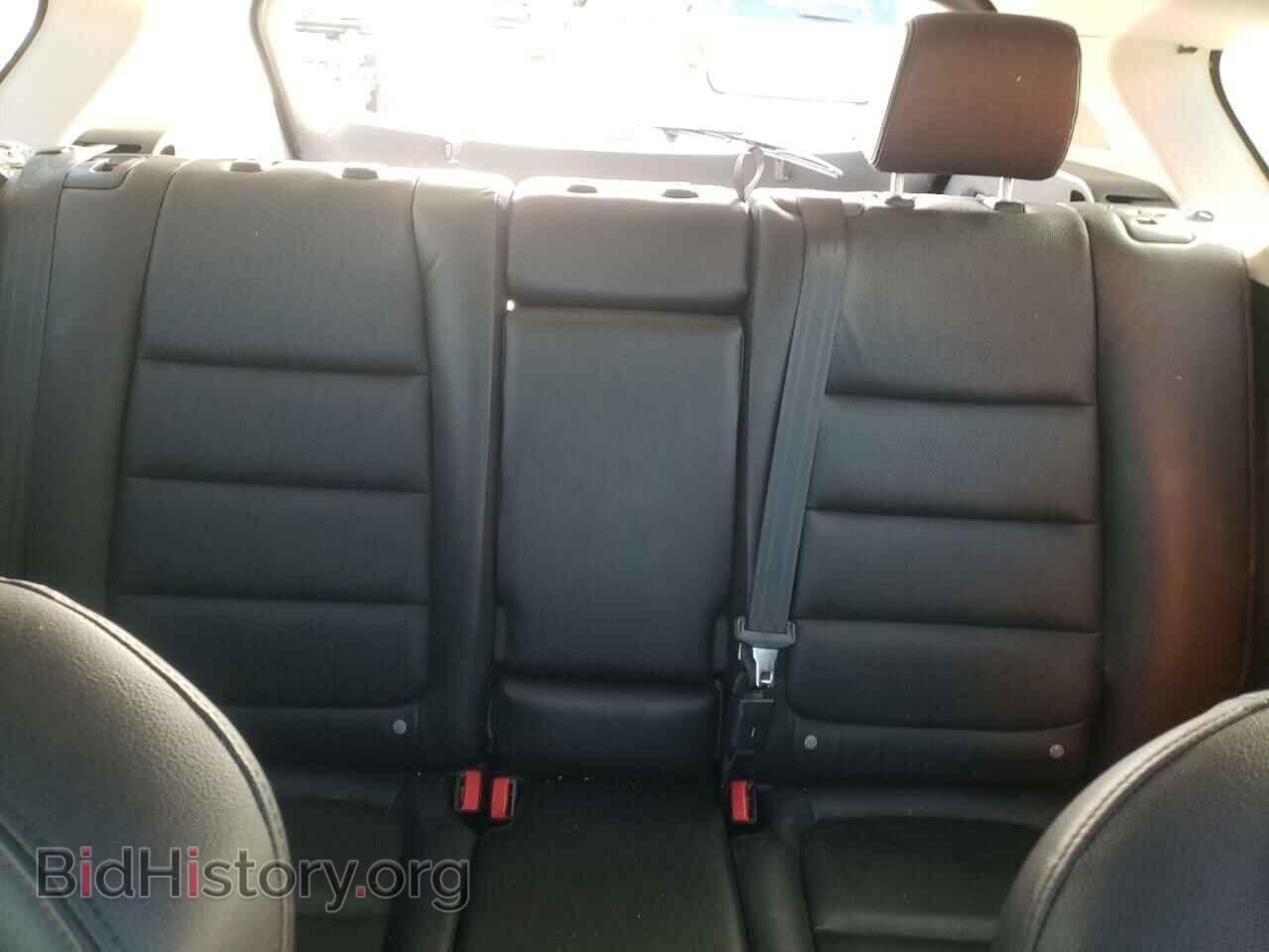 2014 MAZDA CX-5 - VIN: JM3KE4DY0E0342225 - Фото 10