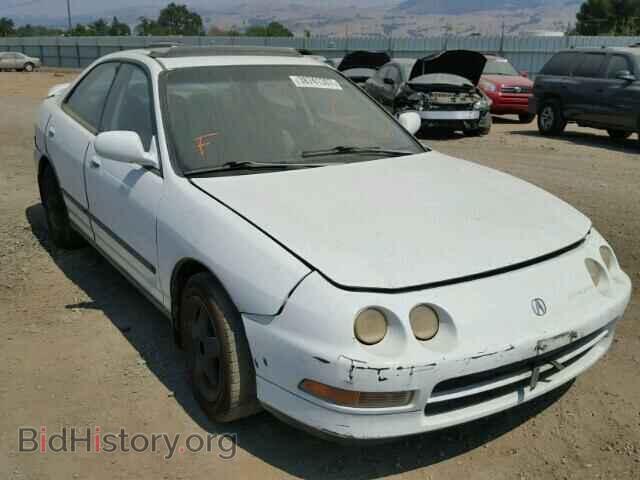 Photo JH4DB7652SS006444 - ACURA INTEGRA 1995