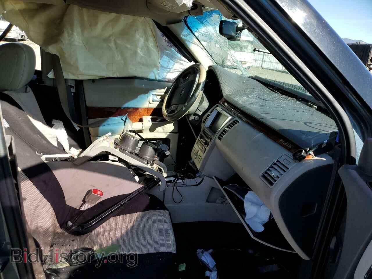 2010 FORD FLEX - VIN: 2FMGK5DC4ABA50261 - Photo 7