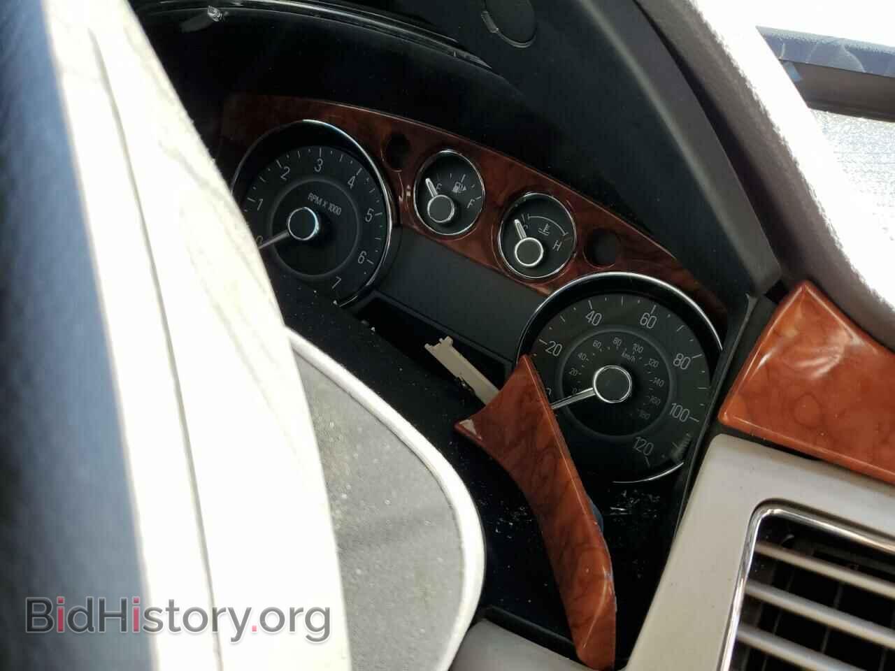 2010 FORD FLEX - VIN: 2FMGK5DC4ABA50261 - Photo 9