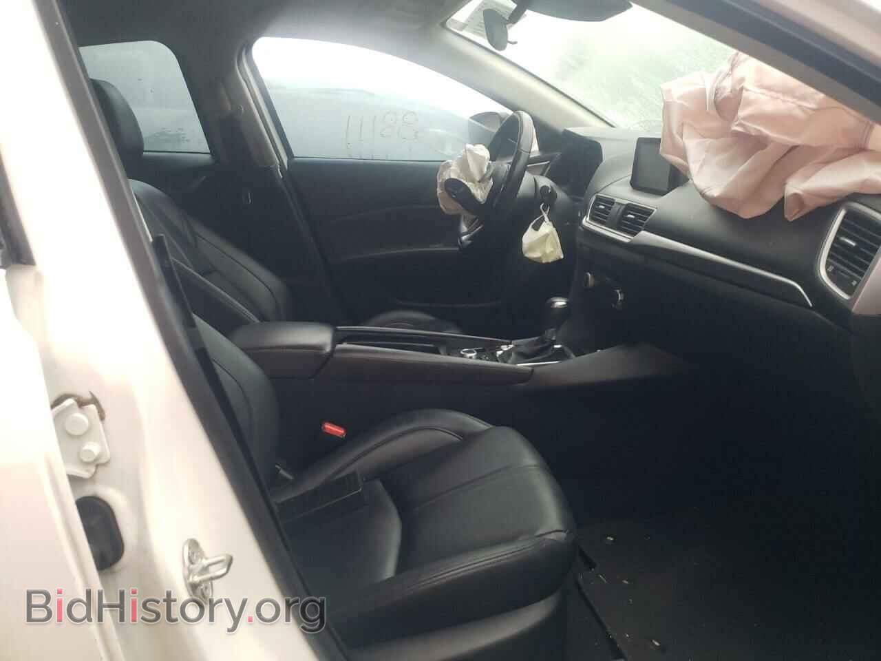 2017 MAZDA 3 - VIN: 3MZBN1V77HM123953 - Фото 5
