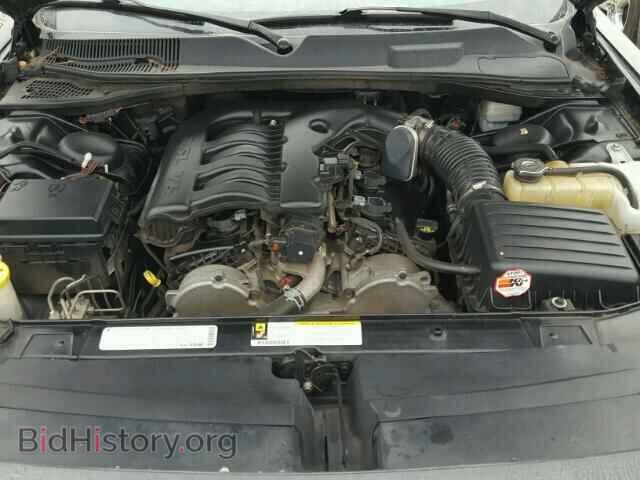 2010 DODGE CHALLENGER - VIN: 2B3CJ4DV9AH208481 - Photo 7