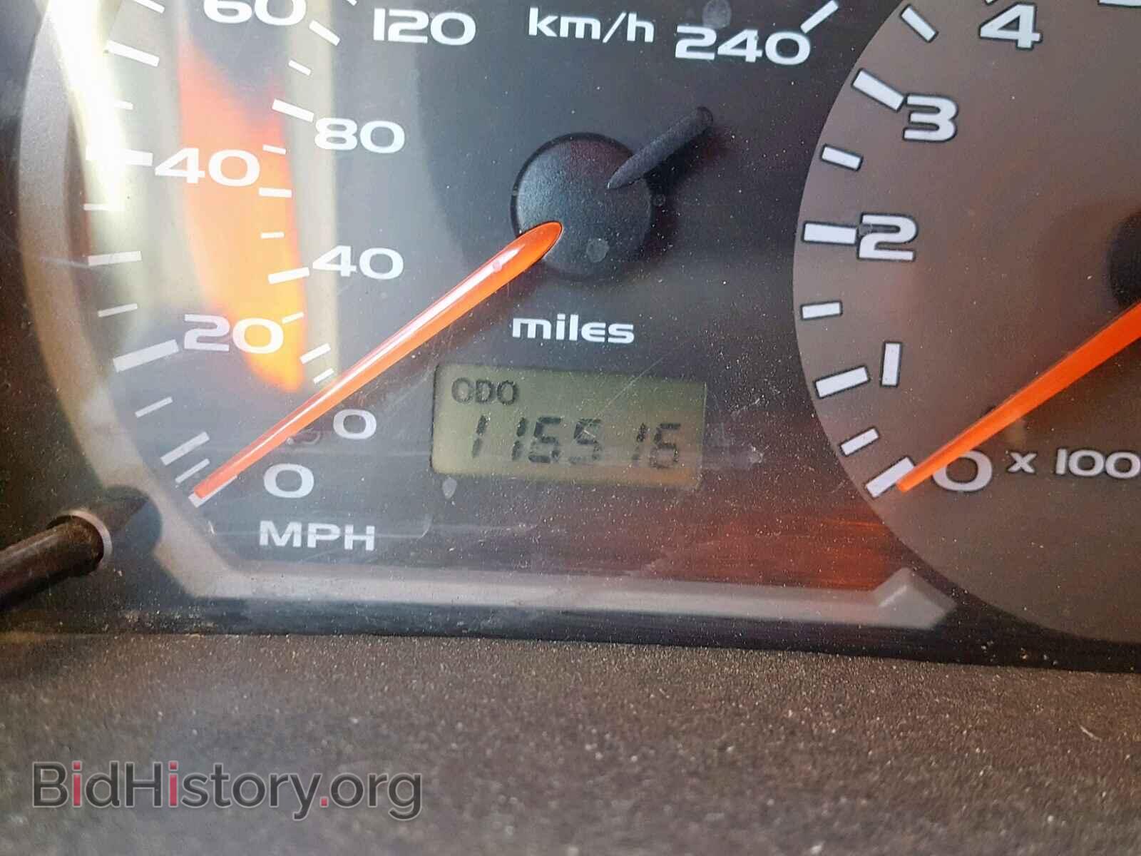 2005 MITSUBISHI ECLIPSE - VIN: 4A3AE75H75E005104 - Фото 8