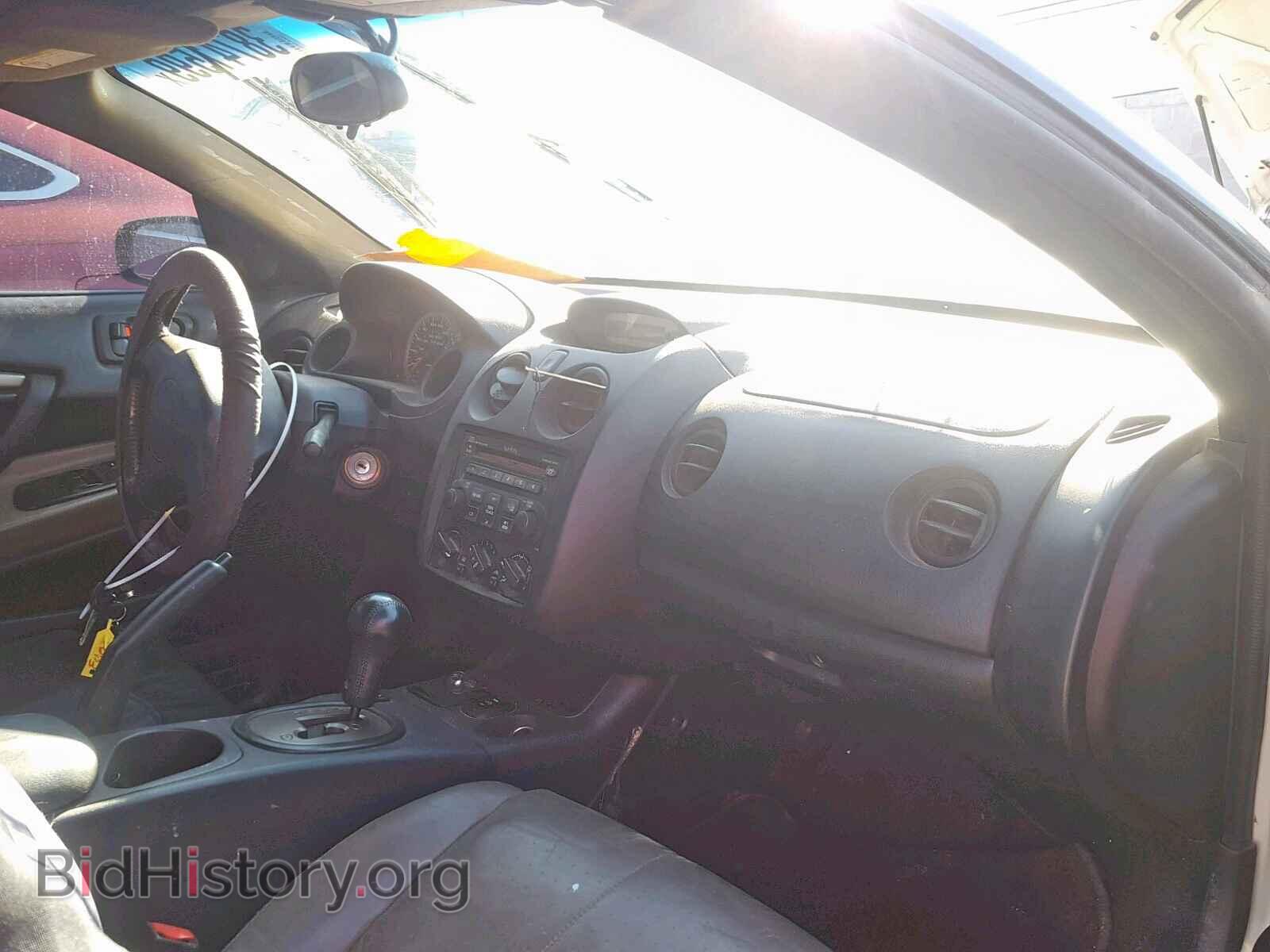 2005 MITSUBISHI ECLIPSE - VIN: 4A3AE75H75E005104 - Фото 9