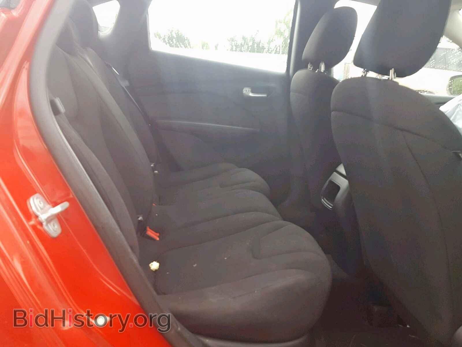2013 DODGE DART - VIN: 1C3CDFAA0DD257643 - Photo 6