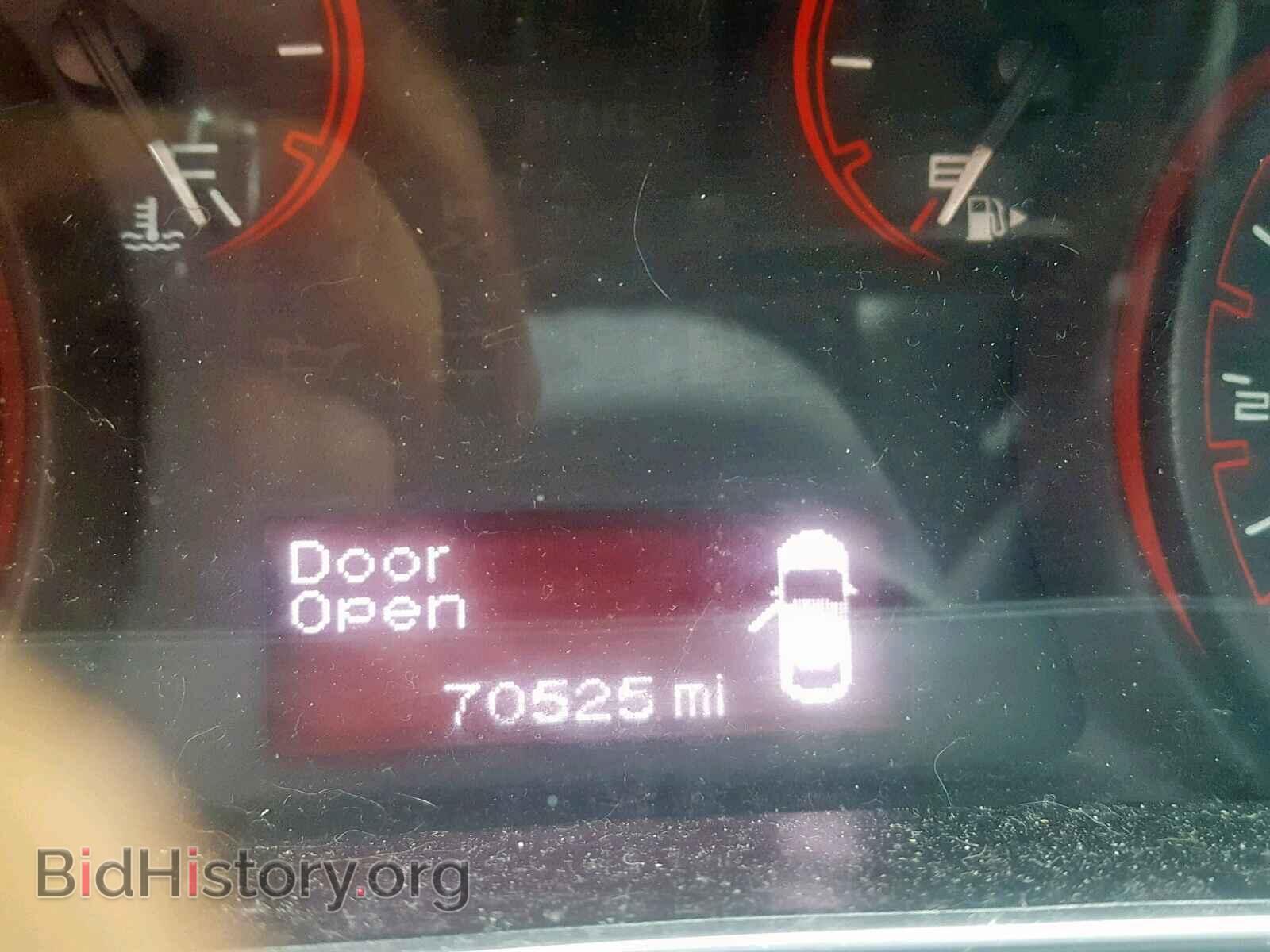 2013 DODGE DART - VIN: 1C3CDFAA0DD257643 - Photo 8