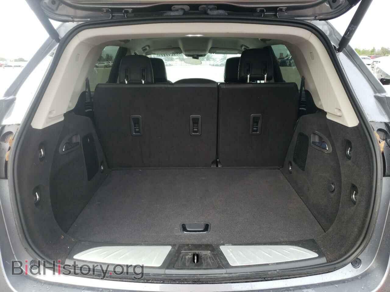 2020 BUICK ENVISION - VIN: LRBFXCSA7LD012865 - Photo 9
